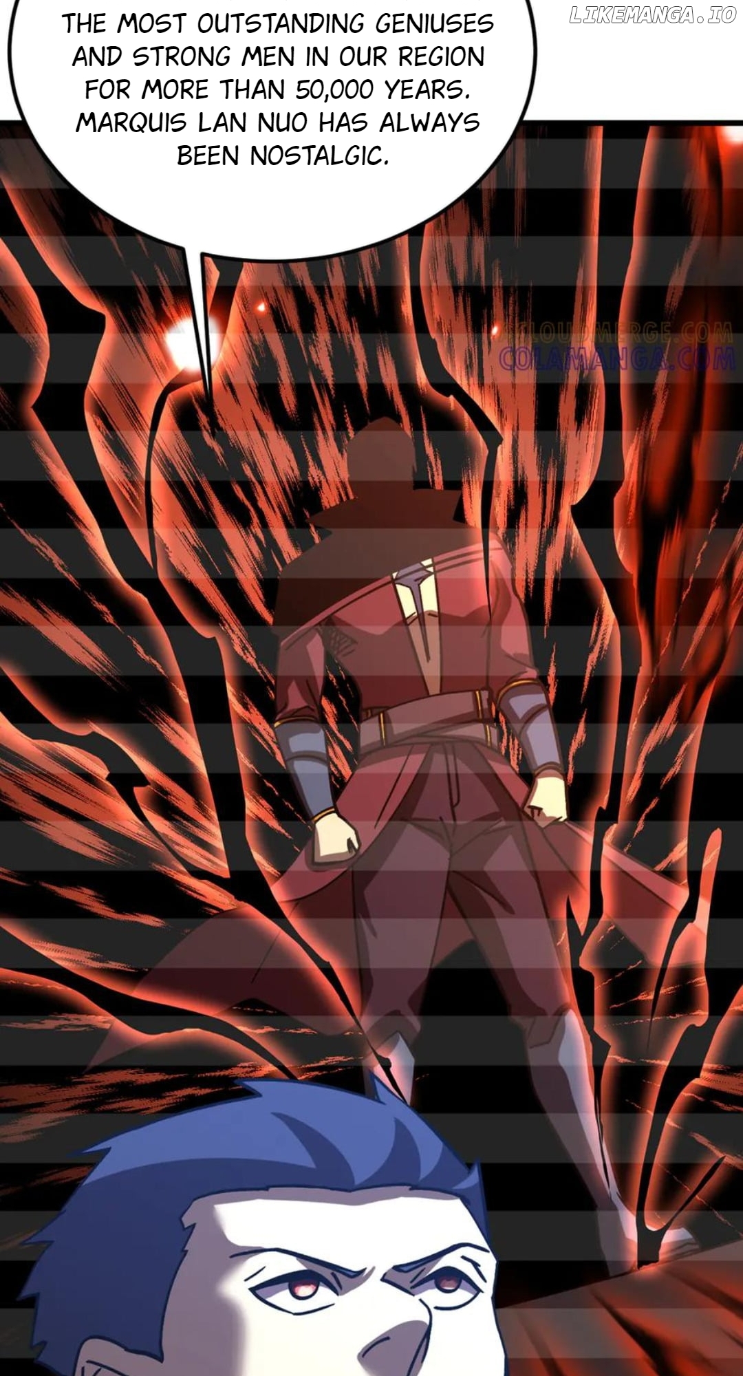 Log into the Future Chapter 238 - page 26